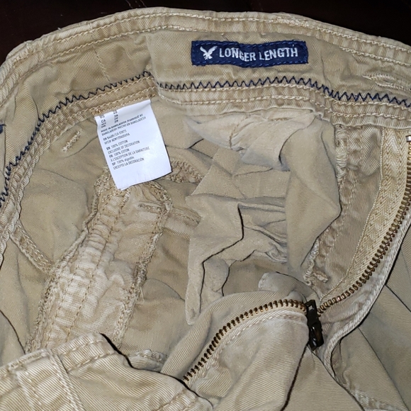 Men's AE Shorts - Picture 4 of 4